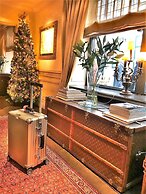 Hotel Relais Bourgondisch Cruyce - A Luxe Worldwide Hotel