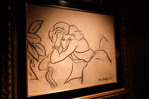 Hotel Relais Bourgondisch Cruyce - A Luxe Worldwide Hotel