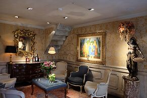 Hotel Relais Bourgondisch Cruyce - A Luxe Worldwide Hotel
