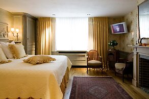 Hotel Relais Bourgondisch Cruyce - A Luxe Worldwide Hotel