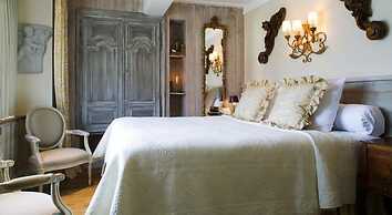 Hotel Relais Bourgondisch Cruyce - A Luxe Worldwide Hotel