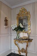 Hotel Relais Bourgondisch Cruyce - A Luxe Worldwide Hotel