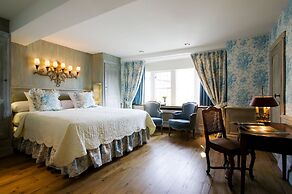 Hotel Relais Bourgondisch Cruyce - A Luxe Worldwide Hotel