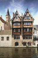 Hotel Relais Bourgondisch Cruyce - A Luxe Worldwide Hotel