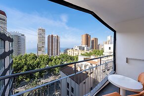 Climia Belroy 4* Superior Hotel