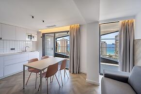 Climia Belroy 4* Superior Hotel