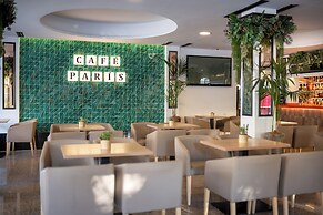 Climia Belroy 4* Superior Hotel