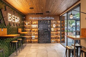 Climia Belroy 4* Superior Hotel