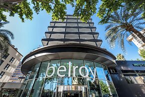 Climia Belroy 4* Superior Hotel