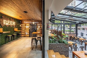 Climia Belroy 4* Superior Hotel