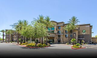 Holiday Inn Hotel & Suites Scottsdale North - Airpark, an IHG Hotel
