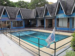 Marco Vincent Dive Resort