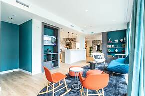 The Originals City, Hôtel Le Berry, Bourges