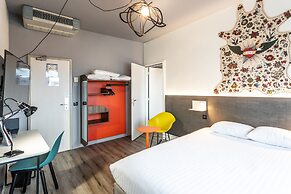 The Originals City, Hôtel Le Berry, Bourges