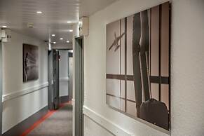 The Originals City, Hôtel Le Berry, Bourges