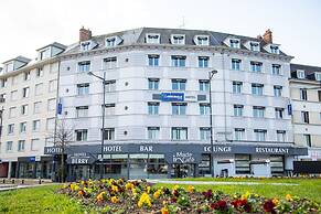 The Originals City, Hôtel Le Berry, Bourges