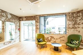 The Originals City, Hôtel Le Berry, Bourges