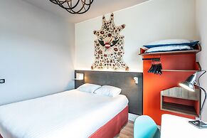 The Originals City, Hôtel Le Berry, Bourges