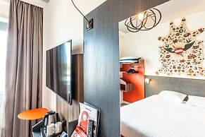 The Originals City, Hôtel Le Berry, Bourges