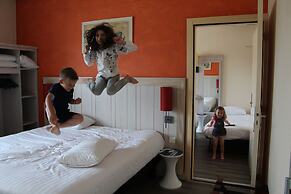 The Originals City, Hôtel Le Berry, Bourges