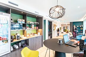 The Originals City, Hôtel Le Berry, Bourges