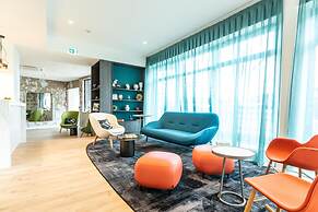 The Originals City, Hôtel Le Berry, Bourges