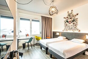 The Originals City, Hôtel Le Berry, Bourges