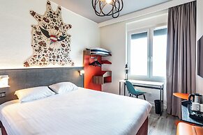 The Originals City, Hôtel Le Berry, Bourges