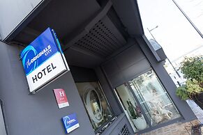 The Originals City, Hôtel Le Berry, Bourges