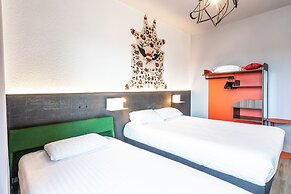 The Originals City, Hôtel Le Berry, Bourges