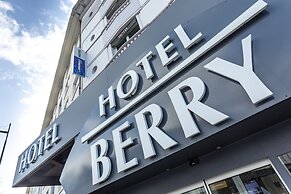 The Originals City, Hôtel Le Berry, Bourges
