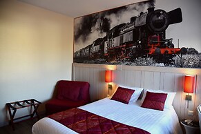 The Originals City, Hôtel Le Berry, Bourges