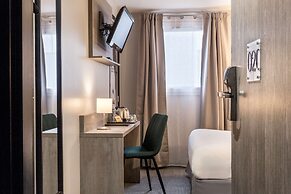 Sure Hotel by Best Western Calais Coquelles Tunnel s/ Manche
