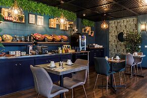 Sure Hotel by Best Western Calais Coquelles Tunnel s/ Manche