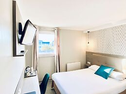 Sure Hotel by Best Western Calais Coquelles Tunnel s/ Manche