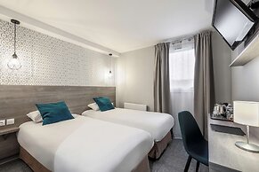 Sure Hotel by Best Western Calais Coquelles Tunnel s/ Manche