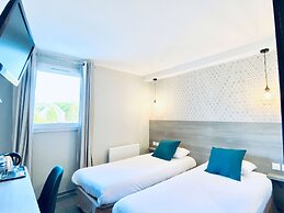 Sure Hotel by Best Western Calais Coquelles Tunnel s/ Manche