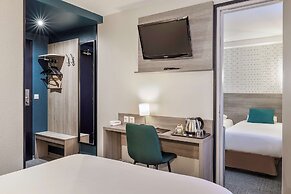Sure Hotel by Best Western Calais Coquelles Tunnel s/ Manche