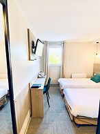 Sure Hotel by Best Western Calais Coquelles Tunnel s/ Manche