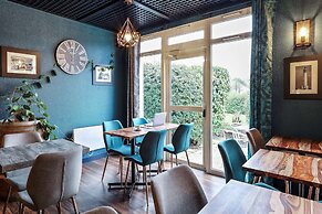 Sure Hotel by Best Western Calais Coquelles Tunnel s/ Manche