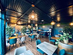 Sure Hotel by Best Western Calais Coquelles Tunnel s/ Manche