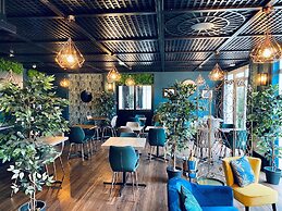 Sure Hotel by Best Western Calais Coquelles Tunnel s/ Manche