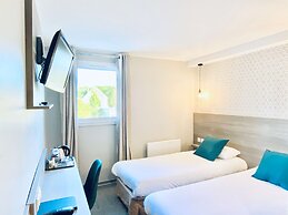 Sure Hotel by Best Western Calais Coquelles Tunnel s/ Manche