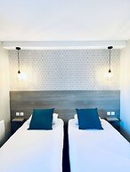 Sure Hotel by Best Western Calais Coquelles Tunnel s/ Manche