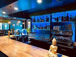 Sure Hotel by Best Western Calais Coquelles Tunnel s/ Manche