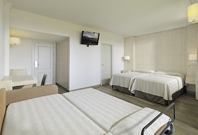 Spring Hotel Bitácora