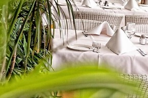 Spring Hotel Bitácora