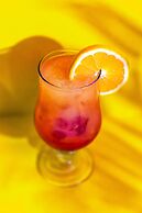 Spring Hotel Bitácora