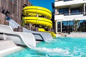 Spring Hotel Bitácora