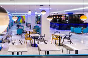 Spring Hotel Bitácora